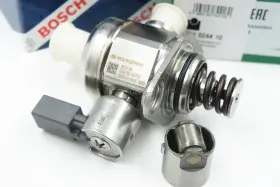 0261520347 Bosch Ina Oem 0261520472 Cam Follower High Pressure Fuel Pump For Vw Jetta 2008-2013 2.0tsi