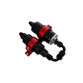 Jm1040-kt Bosch Tsp Universal Fuel Pump And Filter An Crossover Dual Mounting Bracket