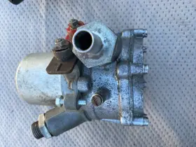 0442201001 Bosch/mercedes Benz Mercedes-benz W100 W108 W109 W111 W113 Fuel Pump Oem #2