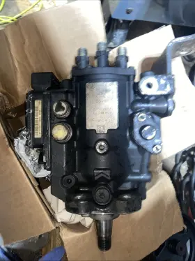 P56045790ab Bosch 1998-2002 Dodge Cummins 3500 5.9 Vp44 Injection Pump Ay11776 #3