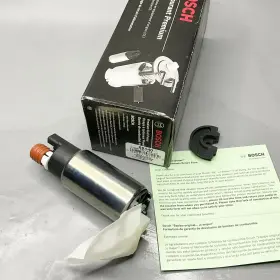 Seau-au993b-f12-66140 Bosch For 2002-2007 Mitsubishi Lancer Genuine Fuel Pump 66140