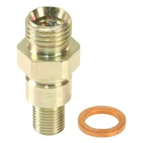 W0133-1630000-bos Bosch For Volvo 940 1991-1994 Fuel Pump Check Valve
