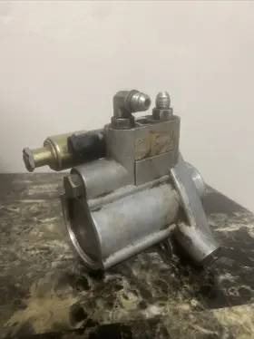 Hpop008x Bostech Diesel High Pressure Oil Pump 94-97 7.3 Powerstroke #2
