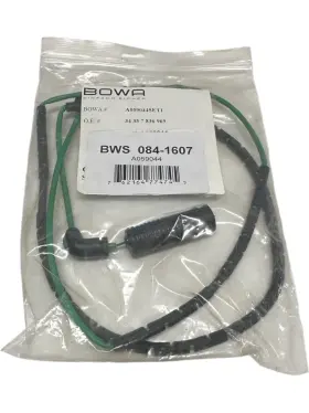 084-1607 Bowa A059044 Brake Pad Wear Sensor Sale