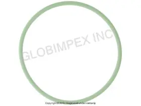 C2z7361 Britpart Oem For Jaguar 2010-2012 Fuel Pump O-ring 1 Year Warranty