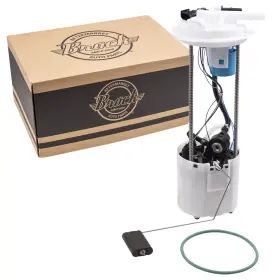 1886-0015 Brock For 2009-2009 Silverado 1500 Fuel Pump 19206577