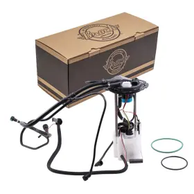 1886-1035 Brock 05-06 Chevrolet Equinox 04-06 Vue Fuel Pump Module Primary Assembly