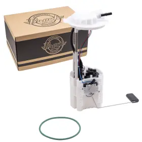 2886-0007 Brock Fuel Pump Module Assembly For Ram 1500 3.7l/5.7l