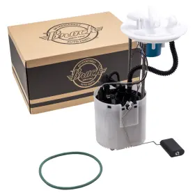 3886-0010 Brock Fuel Pump Module Assembly For F-150 2.7l Turbo/3.5l Turbo 23 Gallon Tank