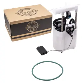3886-0028 Brock Fuel Pump Module Assembly Fits Mustang 3.7l/5.0l