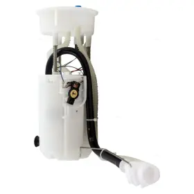 8886-0015 Brock New Fuel Pump Assembly For Mercedes-benz Ml320 Ml350 Ml430 Ml500 Ml55amg