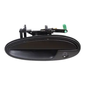 25640884 Brock Ads4240l For 1997-2005 Park Avenue Outside Door Handle Left 25640884 Brock Ads4240l For 1997-2005 Park Avenue Outside Door Handle Left