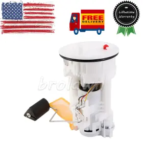 77020-33110 Brolawn Fuel Pump Module Assembly For Toyota Camry 2.4l 2002 2003 2004 2005