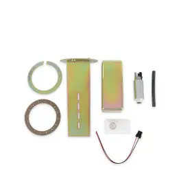 Fipk372255lph Brothers Trucks Intank Fuel Pump - Retrofit 255 Lph
