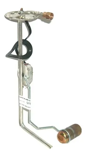Gtsu108 Brothers Trucks Gas Tank Sending Unit - 6 Cyl Or V8