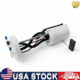 16521-055-0000 Bruce&shark Fuel Pump Fit For Efi Msu Utv 700 Ys700 Hs 400 800 500 Hisun Massimo