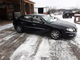 323-00326 Buick Fuel Pump 3.5l Vin N 8th Digit Opt Nu1 Fits 08-10 Impala 892889 #2
