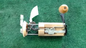 323-01033 Buick Fuel Pump Assembly 6-231 3.8l Fits 96 Riviera 834298 #3