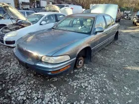 323-01147 Buick Fuel Pump Assembly 3.8l Vin 1 8th Digit Fits 98-00 Park Avenue 1753914 #3