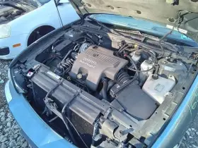 323-01147 Buick Fuel Pump Assembly 3.8l Vin 1 8th Digit Fits 98-00 Park Avenue 1753914