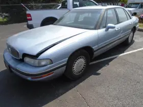 323-01631b Buick Fuel Pump Assembly Without Lesabre Timing Fits 96-97 1213062 #2