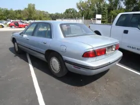 323-01631b Buick Fuel Pump Assembly Without Lesabre Timing Fits 96-97 1213062 #3