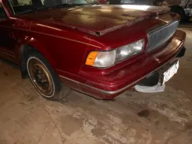 323-01642 Buick Fuel Pump Assembly Fits 93-96 Century 571296