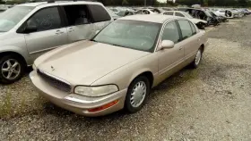 323-01692 Buick Fuel Pump Assembly 3.8l Fits 98-99 Park Avenue 305075
