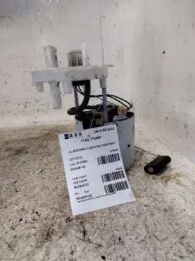 323-10218 Buick Fuel Pump 2018 Regal Sku#3938192