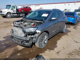 42746099 Buick Used Fuel Pump Fits 2020 Encore Gx Assembly Tank Mounted Fwd Gr #2