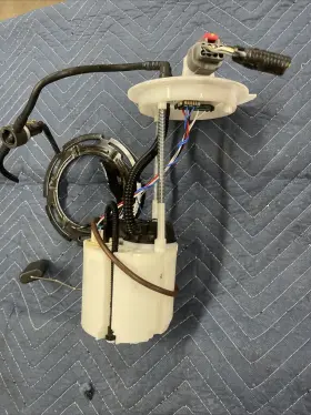 42783080 Buick 2024 Gxfuel Pump Module Assembly #2