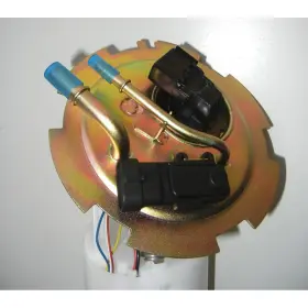 36-00651an Buyautoparts For Daewoo Nubira 1999 2000 2001 2002 Fuel Pump Assembly Gap