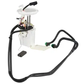 36-01443an Buyautoparts For Ford Thunderbird And Lincoln Ls 2003 2004 2005 Complete Fuel Pump Assembly 36-01443an Buyautoparts For Ford Thunderbird And Lincoln Ls 2003 2004 2005 Complete Fuel Pump Assembly