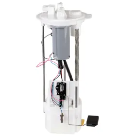 Buyautoparts 36-01592an For Infiniti Qx56 And Nissan Titan Armada Complete Fuel Pump Assembly Dac
