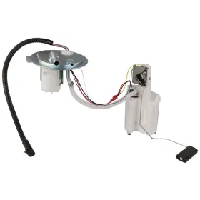 Buyautoparts 36-01798an For Ford F-250 F-350 F-450 Super Duty Complete Fuel Pump Assembly Dac