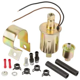 36-10352an Buyautoparts For Honda Civic 1980 1981 1982 1983 New Fuel Pump Csw