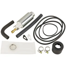 36-11220an Buyautoparts For Ford Crown Victoria Explorer Ranger Taurus Mazda B3000 B4000 Fuel Pump Dac