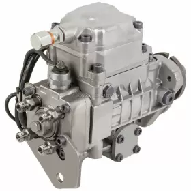 36-40044r Buyautoparts For Vw Golf Jetta Mk4 And New Beetle Tdi 1999-2005 Diesel Injection Pump Dac #2