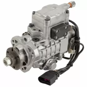 36-40044r Buyautoparts For Vw Golf Jetta Mk4 And New Beetle Tdi 1999-2005 Diesel Injection Pump Dac