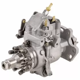 36-40074r Buyautoparts For Chevy G20 G30 P30 And Gmc G2500 G3500 Reman Oem Diesel Fuel Injection Pump Dac #2