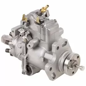 36-40074r Buyautoparts For Chevy G20 G30 P30 And Gmc G2500 G3500 Reman Oem Diesel Fuel Injection Pump Dac #3