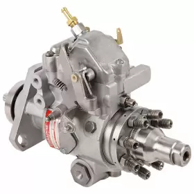 36-40074r Buyautoparts For Chevy G20 G30 P30 And Gmc G2500 G3500 Reman Oem Diesel Fuel Injection Pump Dac