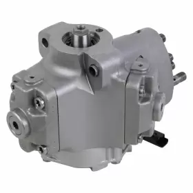 36-40098r Buyautoparts For Ford Super Duty 6.4l Powerstroke High Pressure Diesel Injection Pump Tcp