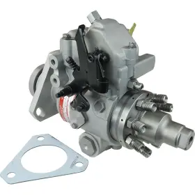 36-40251r Buyautoparts For Chevy C10 C30 K30 P20 Suburban Gmc C1500 C3500 Diesel Injection Pump