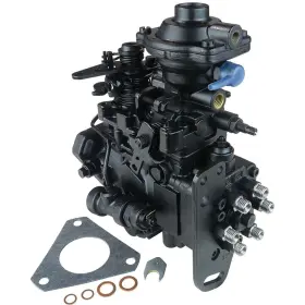 36-40264r Buyautoparts For Dodge D250 D350 W250 W350 1989 1990 1991 1992 1993 Diesel Injection Pump Csw