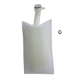 36-70052an Buyautoparts For Honda Prelude 1988 1989 1990 1991 New Fuel Pump Strainer