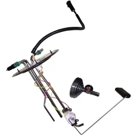 36-80837an Buyautoparts For Ford Super Duty 7.3l Powerstroke Diesel 1999-2003 Fuel Sending Unit Gap