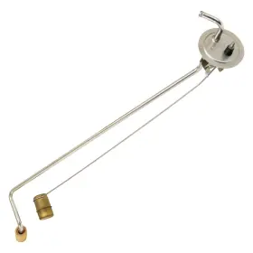 36-80871an Buyautoparts For Dodge Dart Polara And Plymouth Savoy Belvedere Fuel Pump Sending Unit