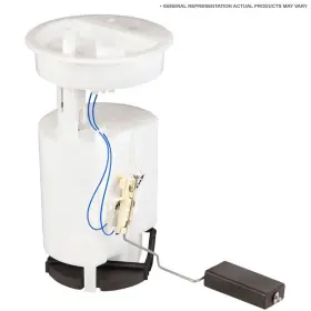 36-80974an Buyautoparts Fuel Pump Sending Unit For Hyundai Sonata 2007 2008 2009 2010