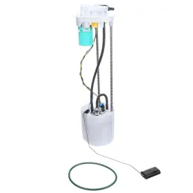 Ko-c4366an Buyautoparts For Chevrolet Silverado Gmc Sierra Hd Fuel Pump Module Assembly Csw